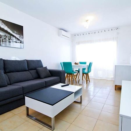 Appartamento Playmar Cambrils Esterno foto