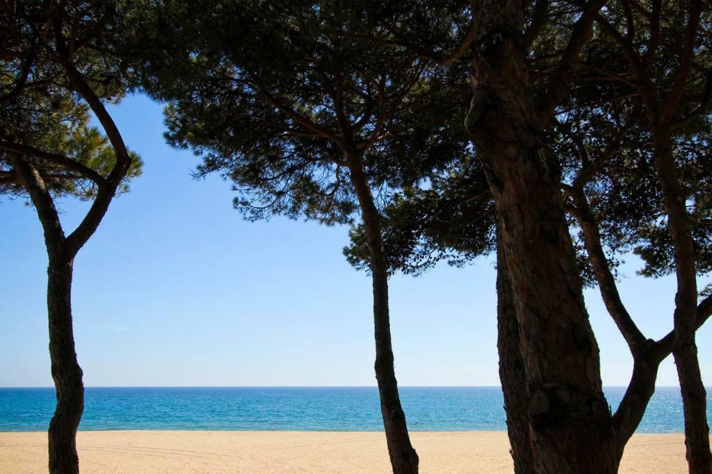 Appartamento Playmar Cambrils Esterno foto