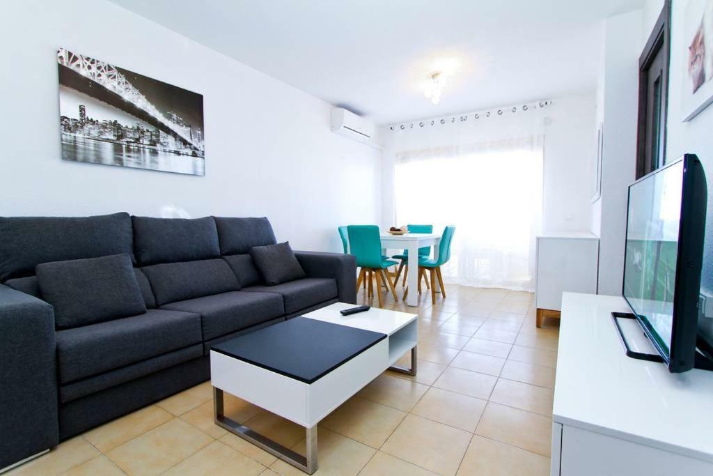 Appartamento Playmar Cambrils Esterno foto