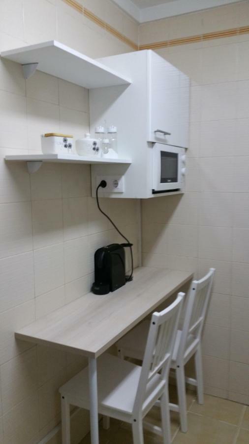 Appartamento Playmar Cambrils Esterno foto
