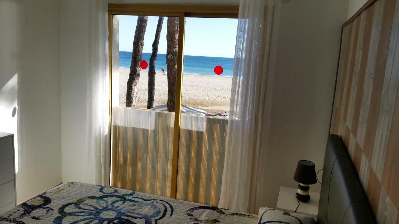 Appartamento Playmar Cambrils Esterno foto