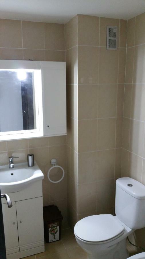 Appartamento Playmar Cambrils Esterno foto