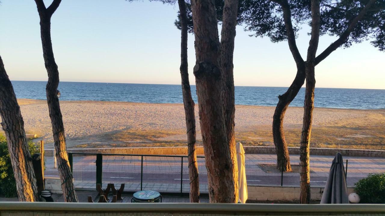 Appartamento Playmar Cambrils Esterno foto
