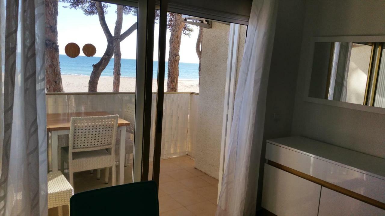 Appartamento Playmar Cambrils Esterno foto